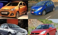 Hyundai Grand i10 with cosmetic updates, features 